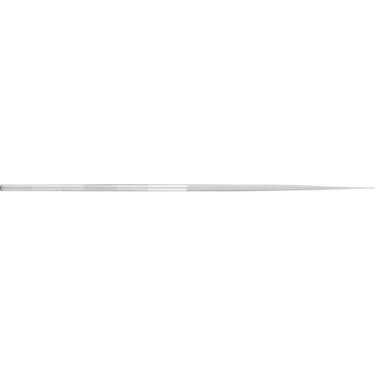 Dildė adatinė 160mm C2 2410 apvali, Pferd