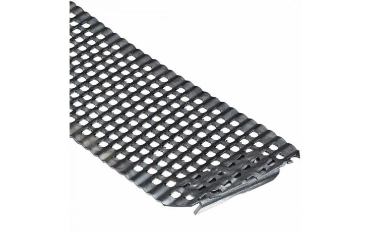Geležtė paviršiaus formavimo įrankiui 140mm, Stanley