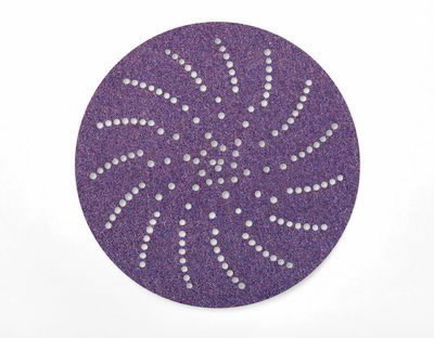 Velcro šlifavimo diskas 775L Cubitron II 150mm P150+, 3M