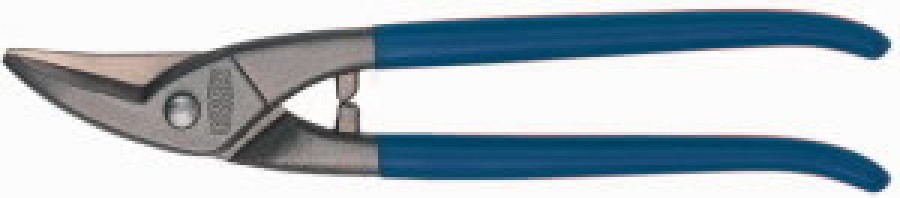 Žirklės skardai dešininės 250mm, Bessey