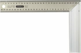 Kampainis dailidei 250x140mm su skale, Stanley