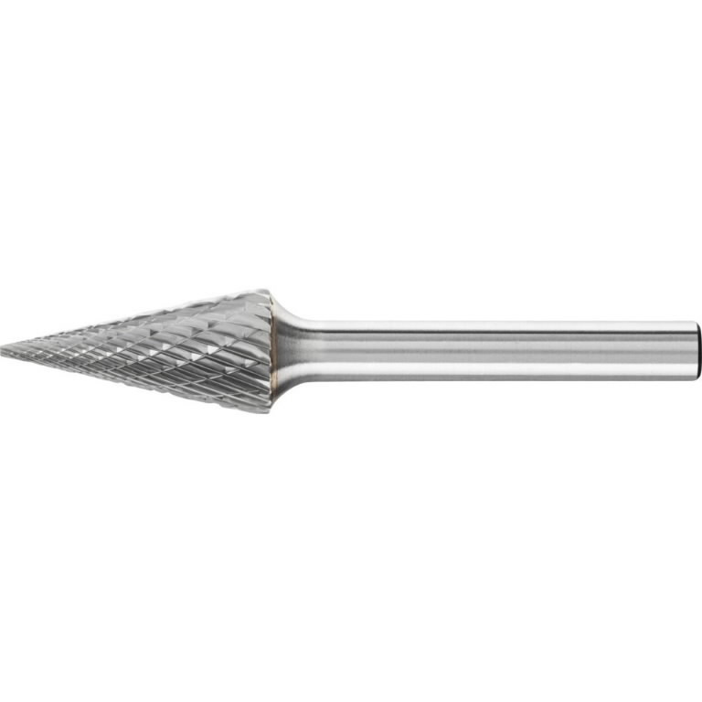 Kietmetalio freza Z3 Plus SKM 12x25/6mm, Pferd