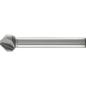 Gilinimo grąžtas HSSE Co5 C90° DIN335 Ø10,4x50/6mm, Pferd