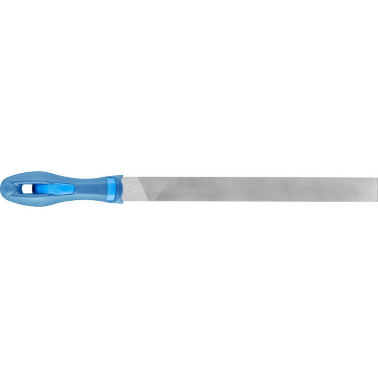 Dildė stačiakampė 250mm C2 SB1112 su rankena pop.pakuotėje, Pferd