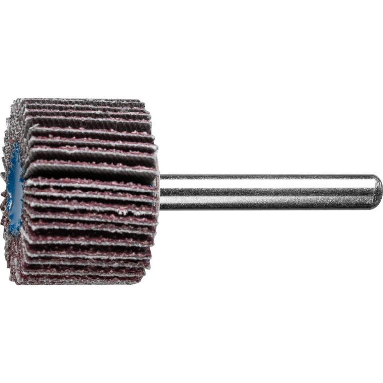 Šlifavimo cilindras lapelinis F 30x20/6mm A40, Pferd