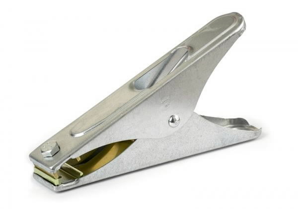 Gnybtas įžeminimo 400A (ex 513.0003), Binzel