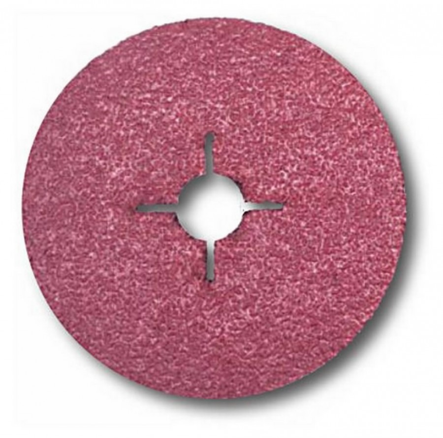 Fibrodiskas juodam metalui 982C Cubitron II 125mm P60+, 3M