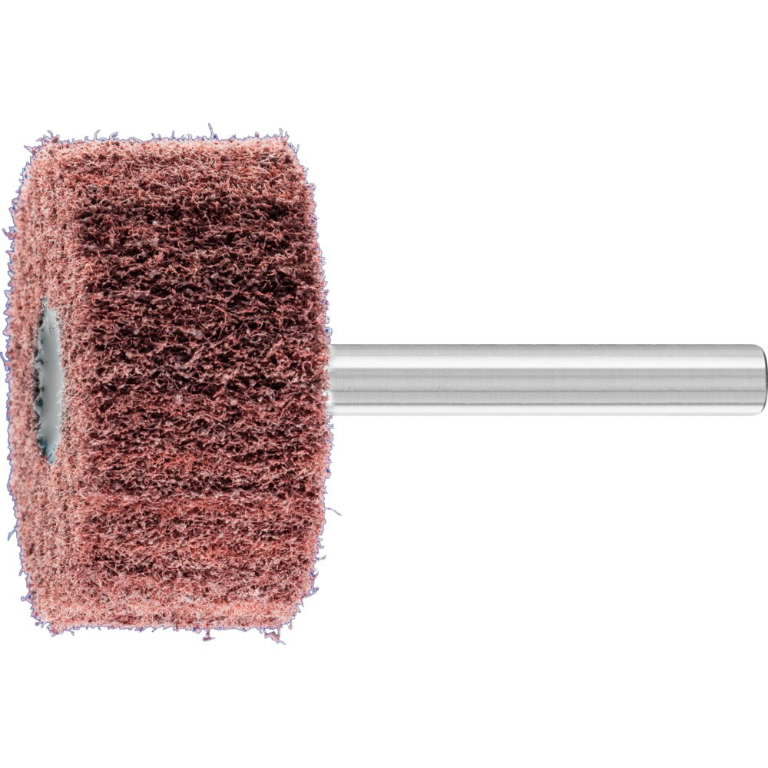Šlifavimo cilindras fliso PNL Polino 40x20/6mm A180, Pferd