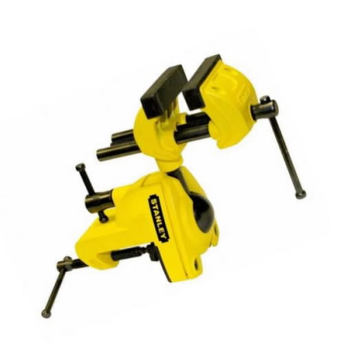 Spaustuvas HOBBY VICE, Stanley