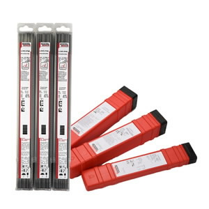 Suvirinimo elektrodas RepTec Cast1 3,2x350mm 4,0kg, Lincoln Electric
