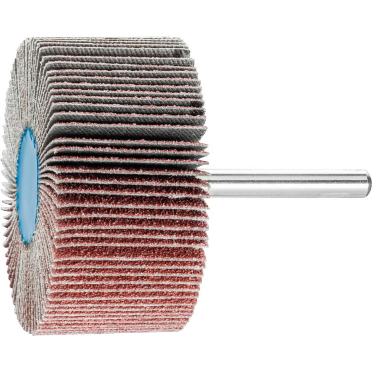 Šlifavimo cilindras lapelinis F 60x30/6mm A60, Pferd