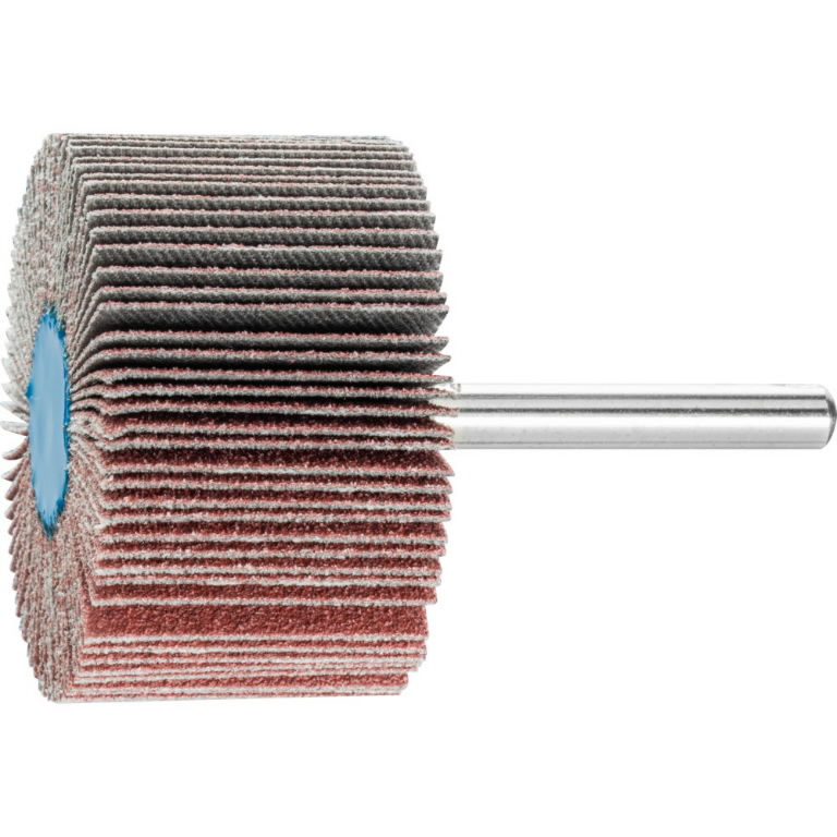 Šlifavimo cilindras lapelinis F 50x30/6mm A80, Pferd