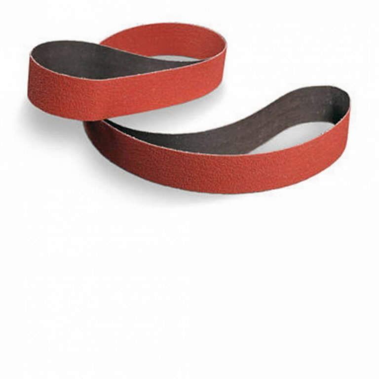 Šlifavimo juosta Cubitron 777F 30x533mm P80, 3M