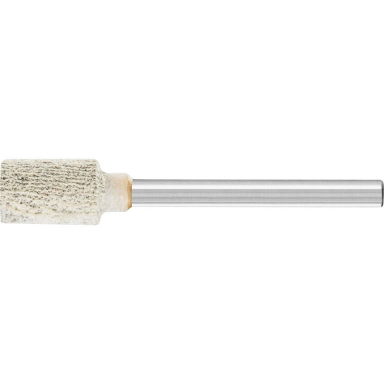 Šlifavimo antgalis veltinis PF ZY TX 6x10/3mm AN 80, Pferd
