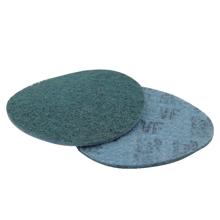 Šlifavimo diskas Hookit SC-BS 125mm A VFN, 3M