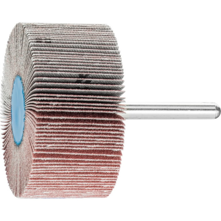 Šlifavimo cilindras lapelinis F 60x30/6mm A120, Pferd