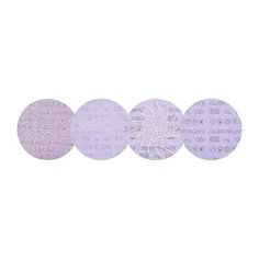 Velcro šlifavimo diskas 775L Cubitron II 125mm P80+, 3M