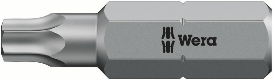Antgalis 1/4`` 867/1 TOR TX 25x25, Wera