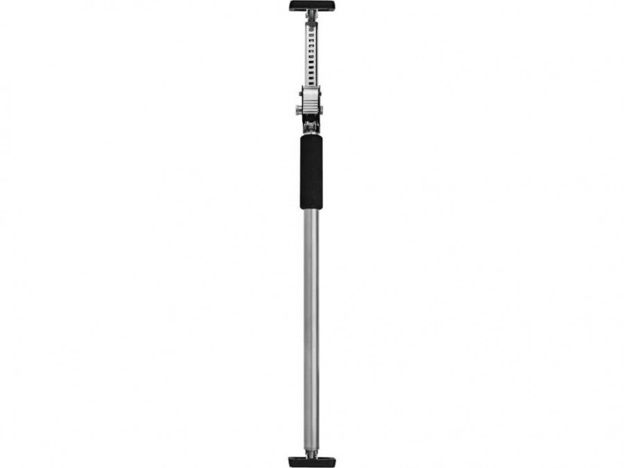 Teleskopinis gipskartonio laikiklis ST 1600-2900mm 50kg, Bessey