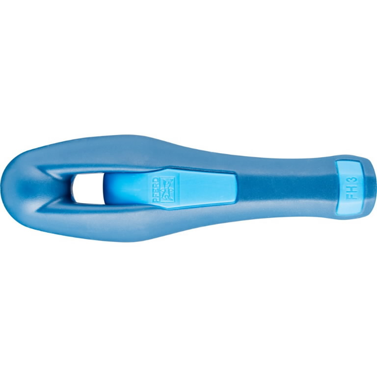 Rankena dildei plastikinė FH 3-10 (100-150mm dildėms), Pferd