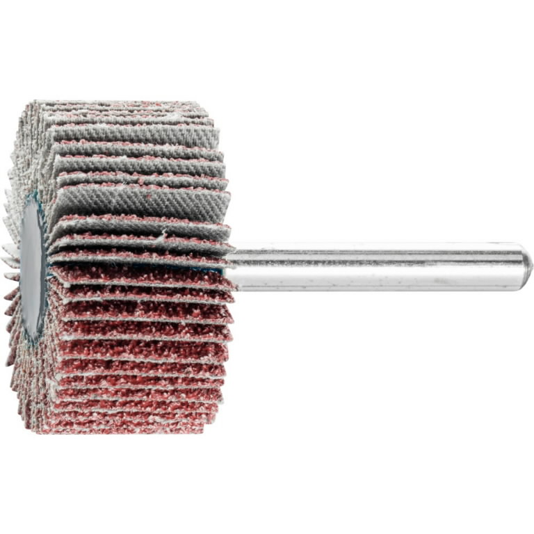 Šlifavimo cilindras lapelinis F 40x20/6mm A40, Pferd