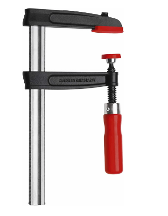 Spaustuvas TPNS 5500N 400x120mm, Bessey