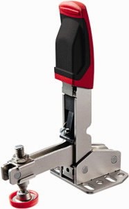 Vertikalus prispaudiklis STC-VH50, Bessey