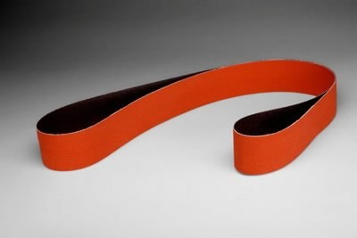 Šlifavimo juosta Cubitron 777F 75x2000mm P60, 3M