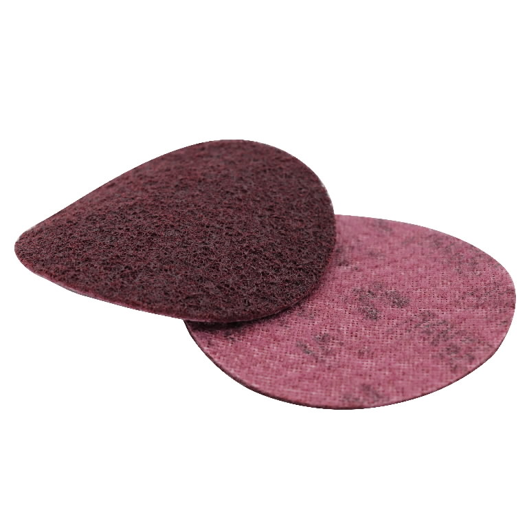 Šlifavimo diskas Hookit SC-BS 125mm A MED, 3M