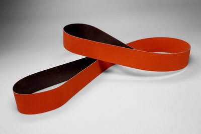 Šlifavimo juosta Cubitron 777F 10x330mm P120, 3M
