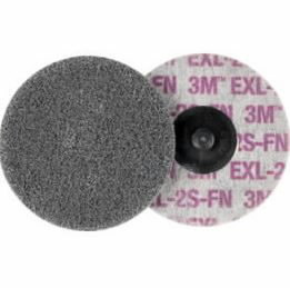 Šlifavimo diskas Roloc XL-DR 50mm 2A MED, 3M