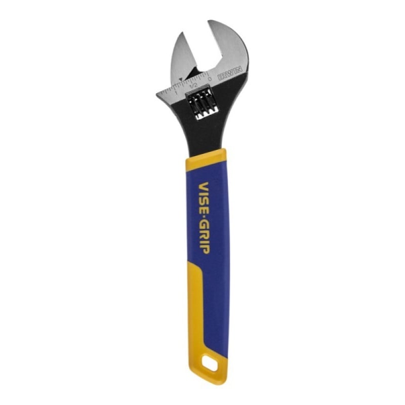 Reg. raktas „IRWIN" 250 mm, 31 mm