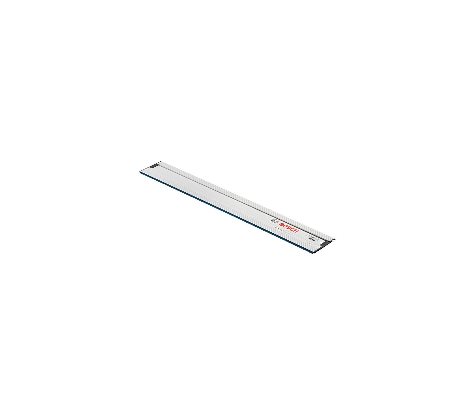 Kreipiančioji liniuotė Bosch FSN 1100 Professional, 1100 mm