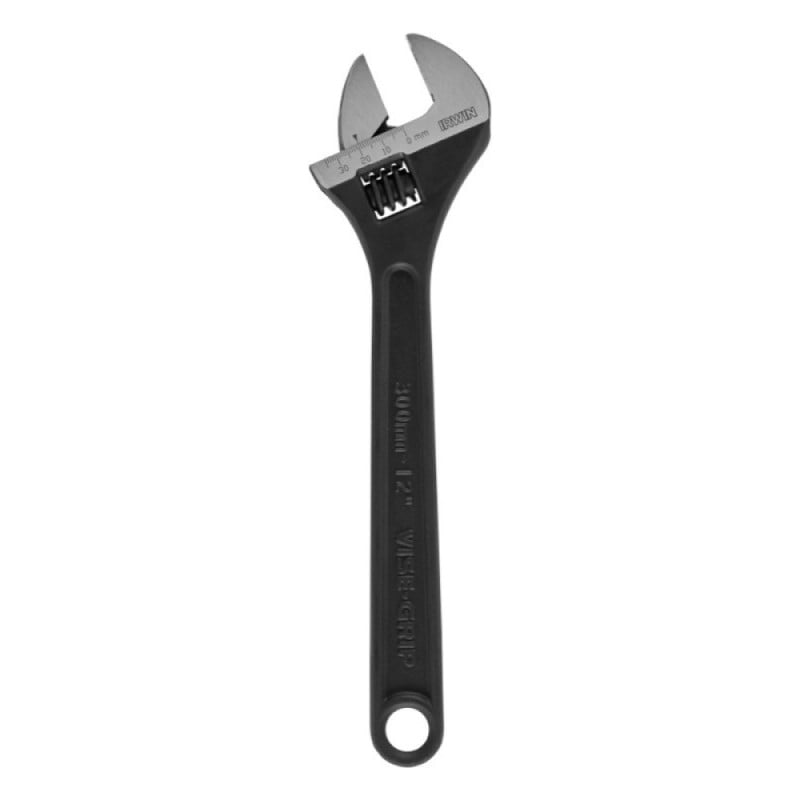 Raktas reg. metal. rank. „IRWIN" 300 mm