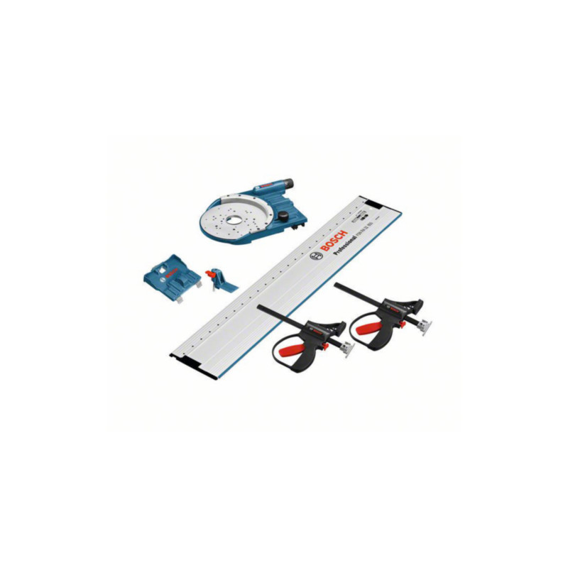 Kreipiančiojo bėgelio rinkinys Bosch KIT FSN OFA 32