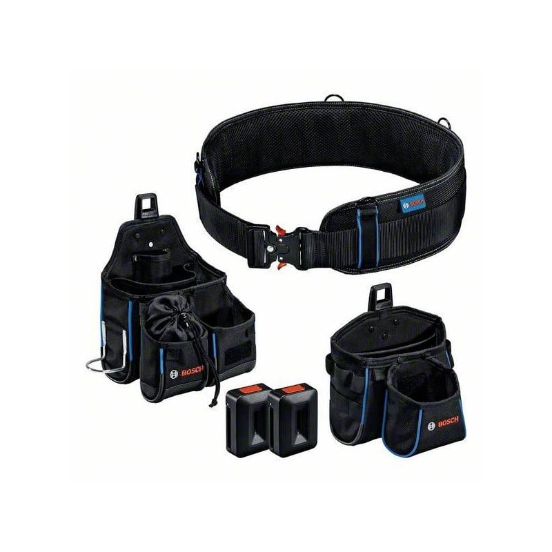 Bosch įrankių diržų komplektas ProClick L/XL, 1600A0265R