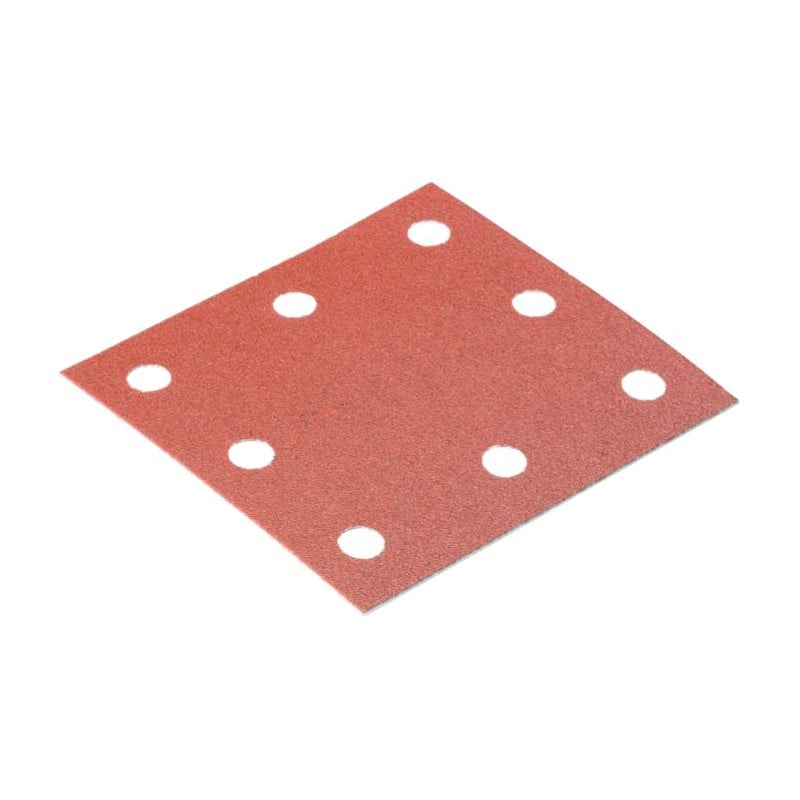 Flex šlifavimo popierius, PurFlex 115x105 PU-P100 VE25, 25 vnt.