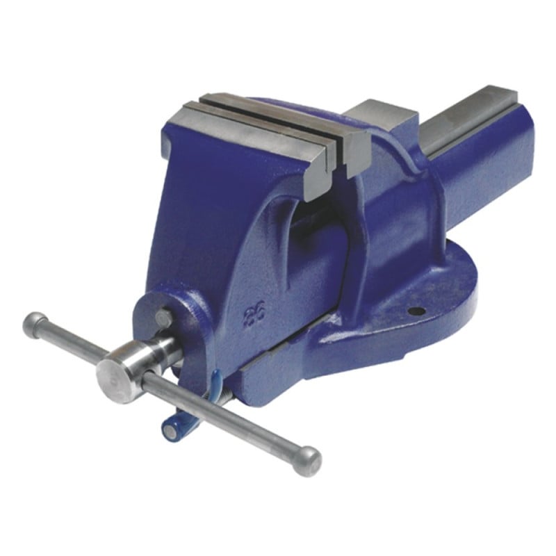 Irwin Record 112 Šaltkalvio - mechaniko spaustuvas  150 mm
