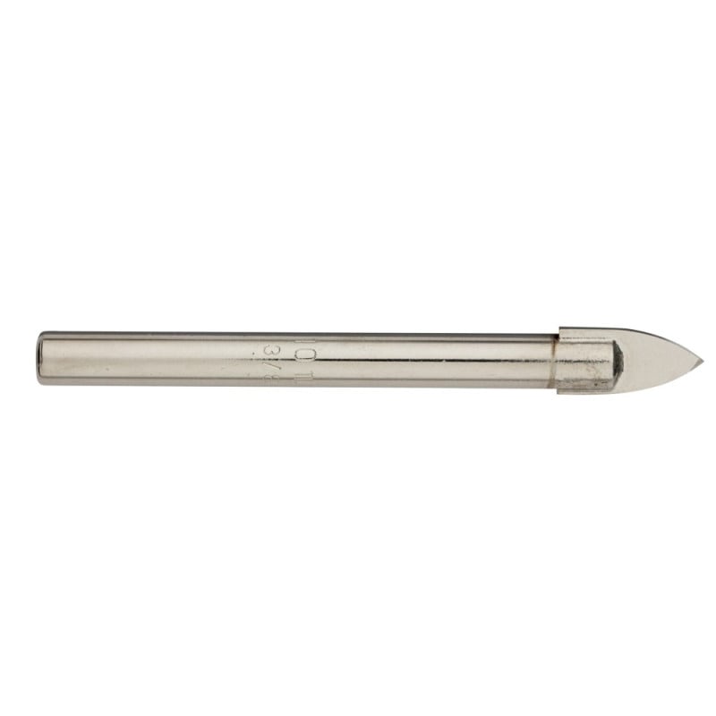 Grąžtas stiklui „IRWIN" 7 mm