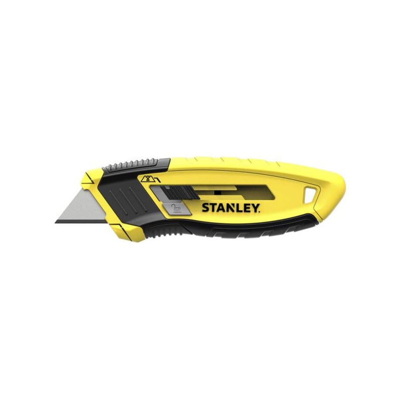 Peilis įtraukiama geležte STHT10432-0 Stanley