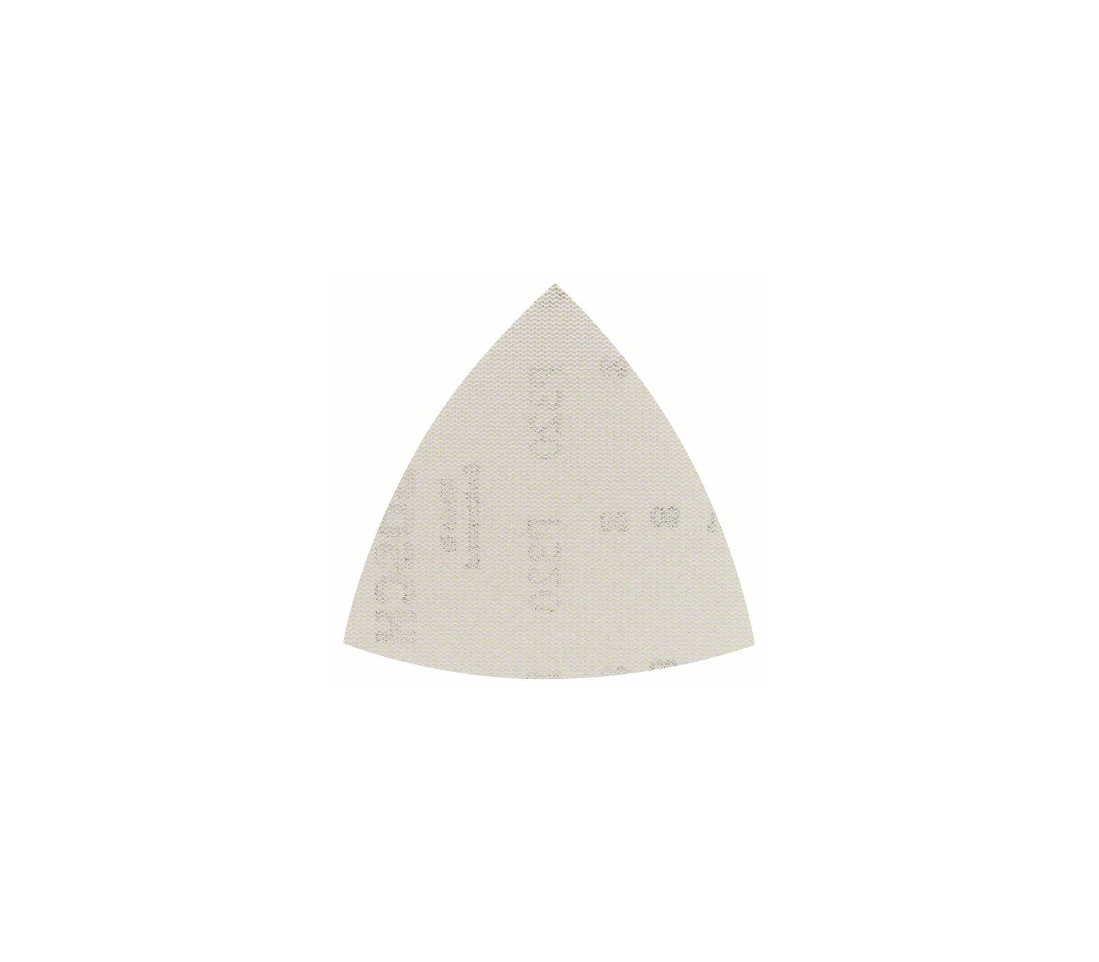 Bosch šlifavimo popierius M480 Net, 93 mm, 320 grūdėtumas, 5 vnt.
