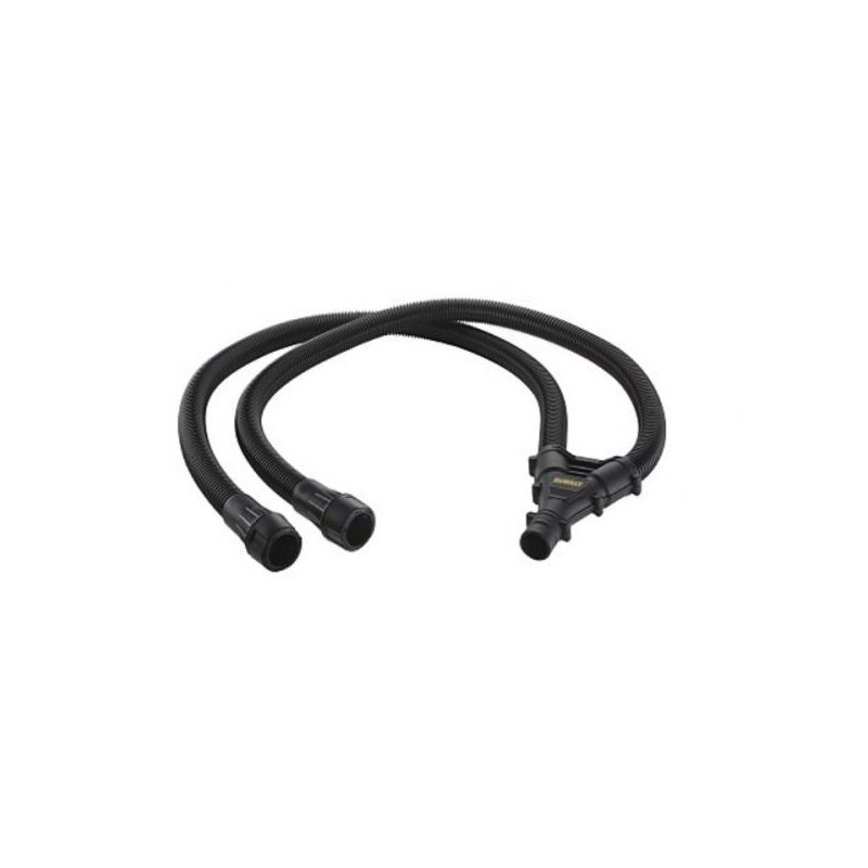 Dewalt adapterių rinkinys AirLock Y, DWV9470-XJ
