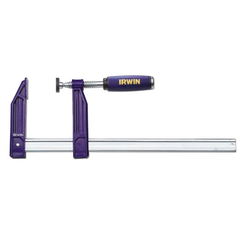 Spaustuvas „IRWIN" M 120 / 600 mm