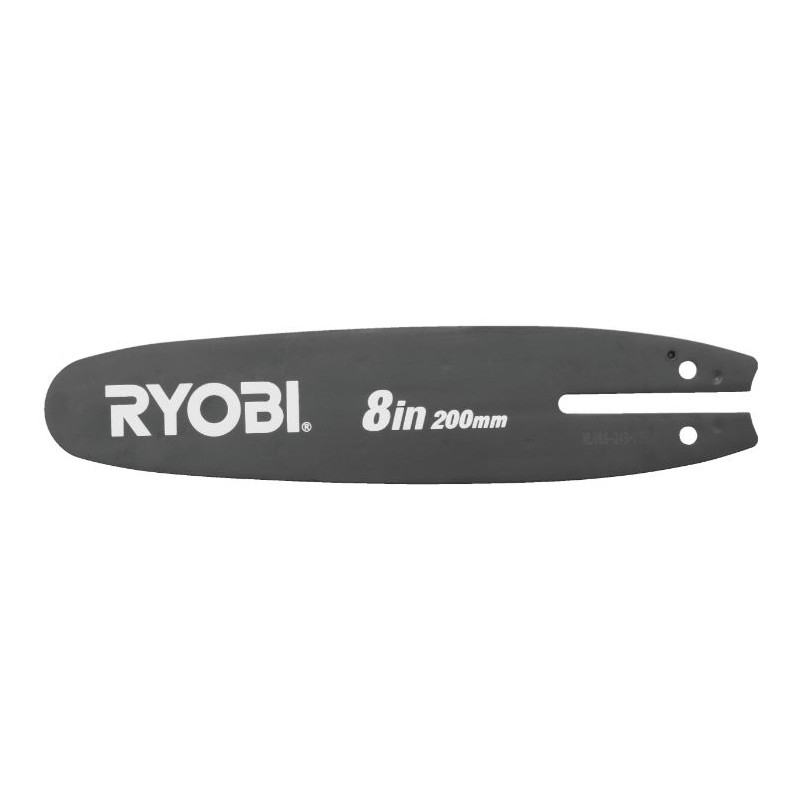 Ryobi grandininio pjūklo pjovimo juosta RAC235, 20 cm