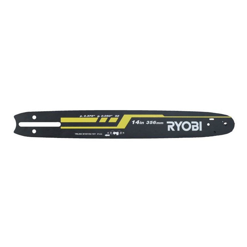 Ryobi grandininio pjūklo pjovimo juosta RAC231, 45 cm