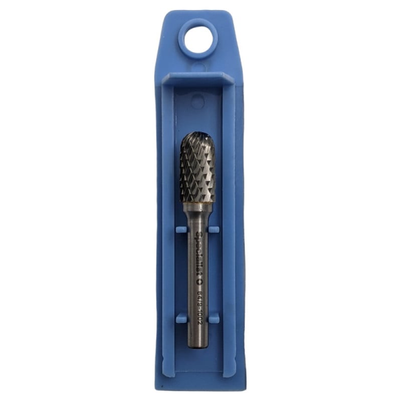 Specialist+ kietmet. freza WRC 10x20x6 mm