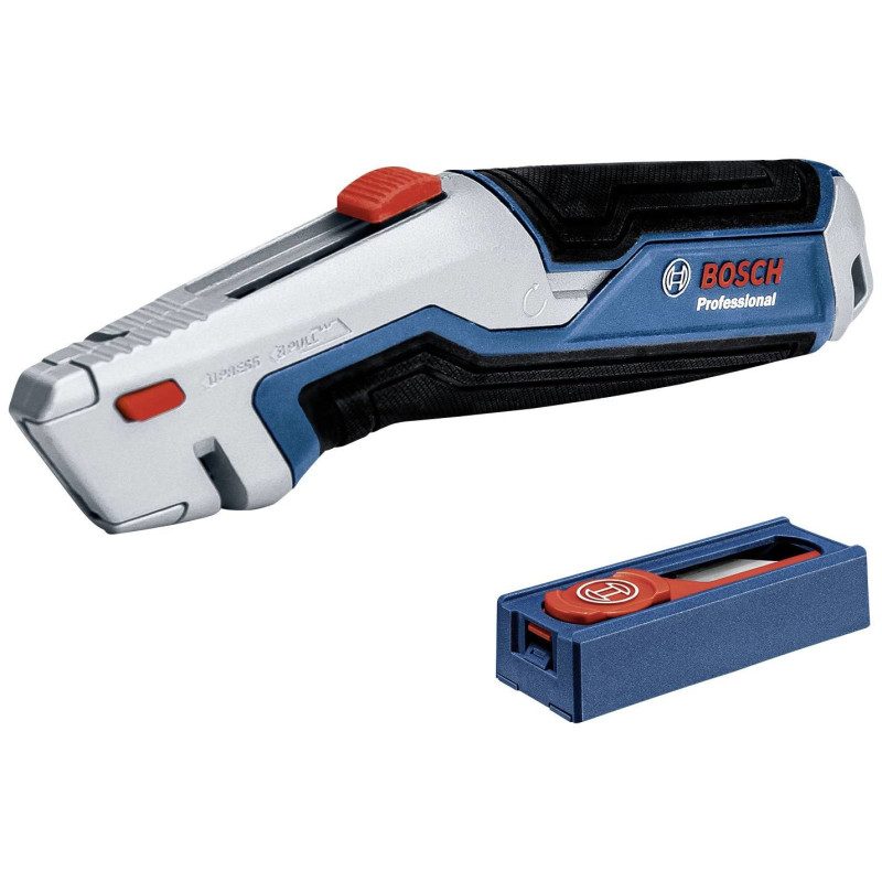 Bosch peilio ir geležčių rinkinys 1600A027M5