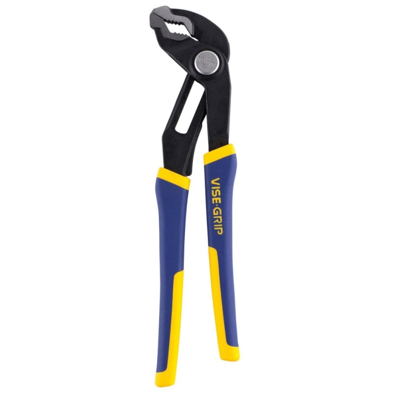 Replės „IRWIN" GROOVE LOCK 200 mm / 45 mm