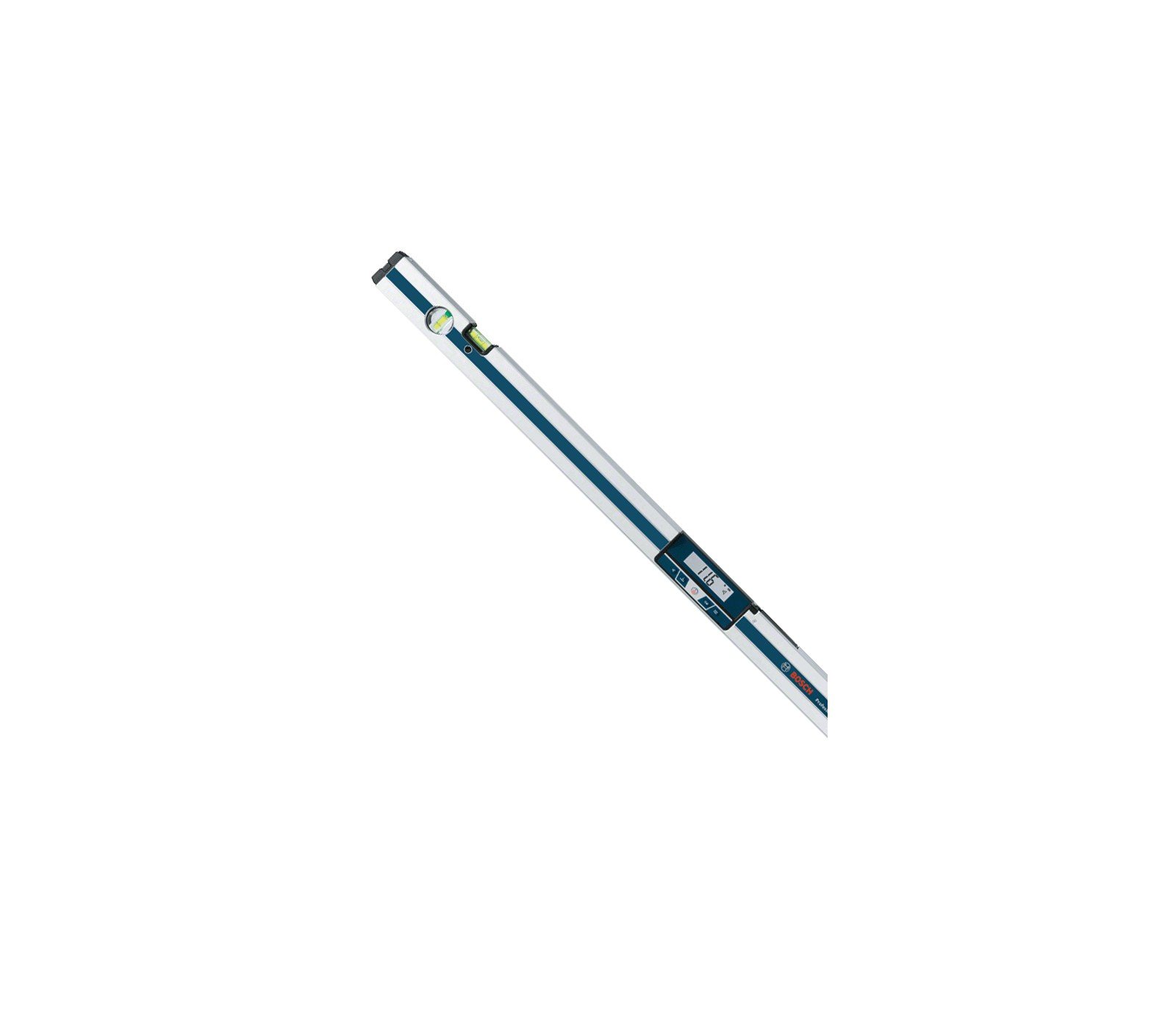 Skaitmeninis posvyrio matuoklis Bosch GIM 120 (0601076800)