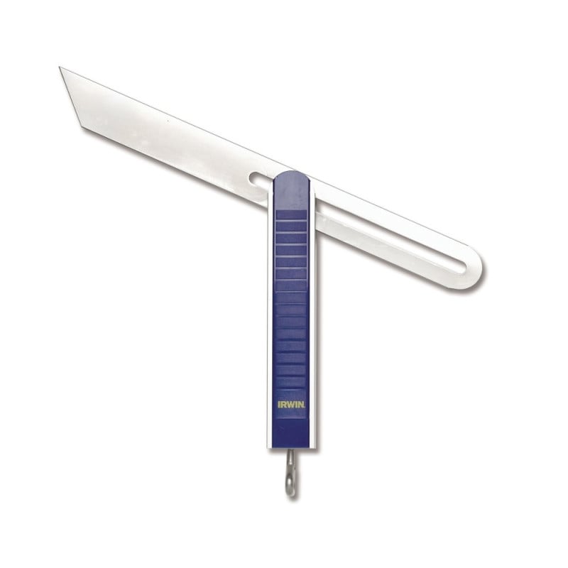 Reguliuojamas kampainis „IRWIN" 250 mm